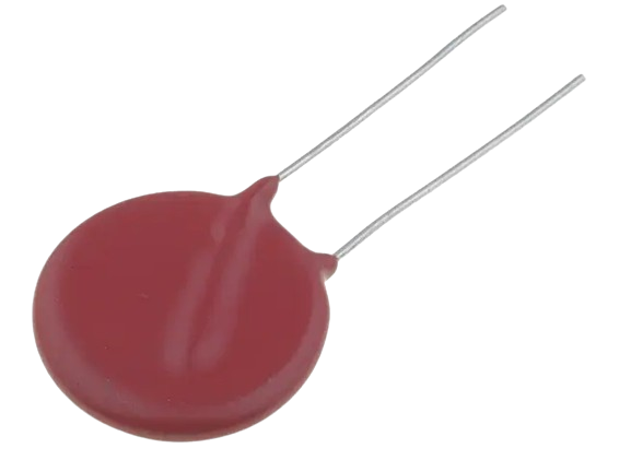 Varistor 390V 500A