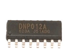 Integralno kolo DNP012