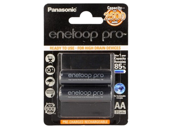 Baterija AA ENELOOP