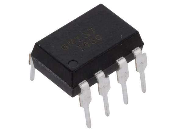 Tranzistor 6N137