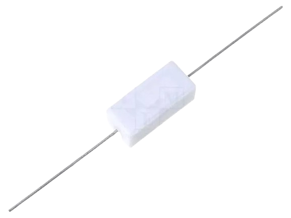 Otpornik 15R 5W