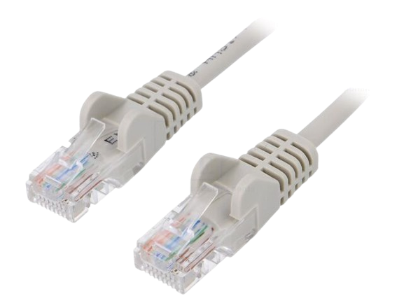 Mrežni kabal CAT5e U/UTP 2m U/UTP5-CCA-020GY