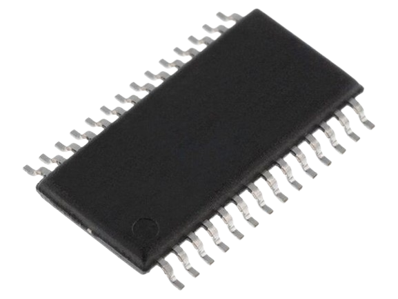 Integralno kolo CS4272-CZZ