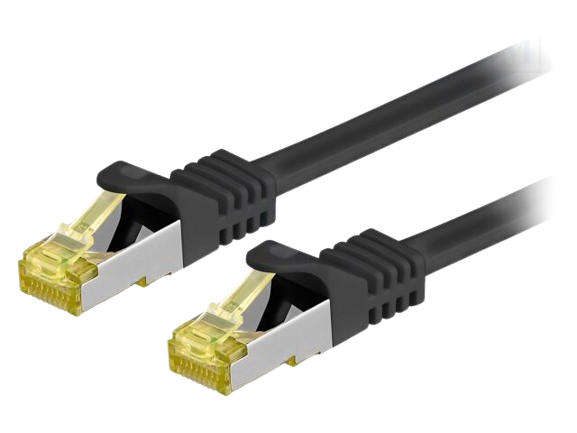 Mrežni kabal CAT6a S/FTP 2m