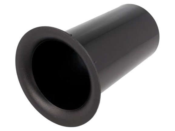 Bas refleks tuba 70x108mm
