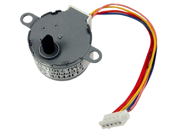 Steper motor CLIFF FMJ7301CH