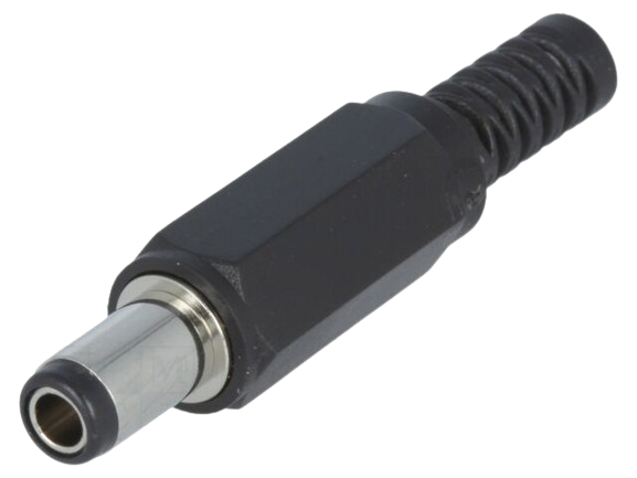 Napojni DC konektor 5.5 x 2.8mm NINIGI