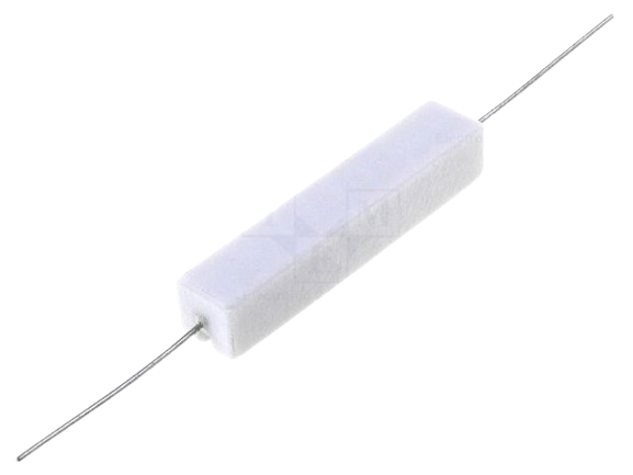 Otpornik 10R 10W AX10W-10K