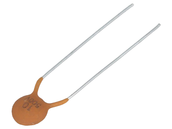 Varistor 500V