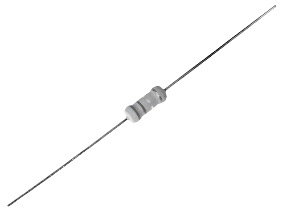 Otpornik 330mR 2W