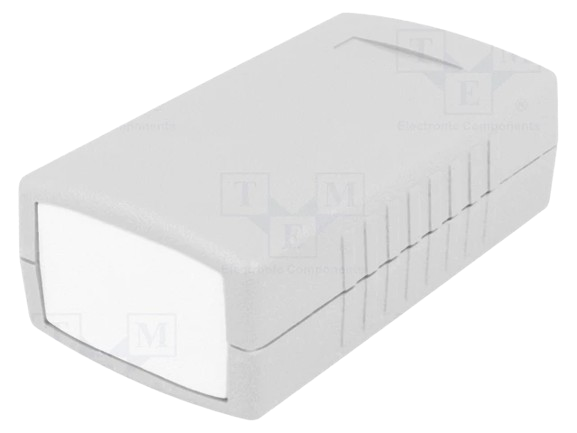 Kutija plastična za elektroniku 90x50x32mm G404 GAINTA