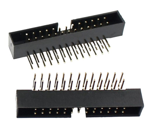 Konektor IDC 25pin muški
