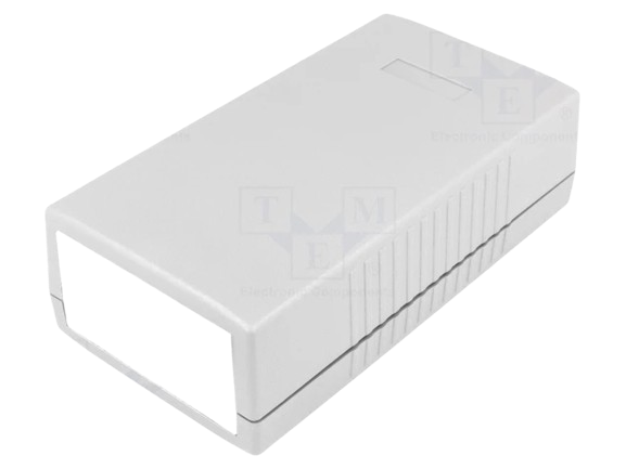Kutija plastična za elektroniku 150x80x45mm G416 GAINTA