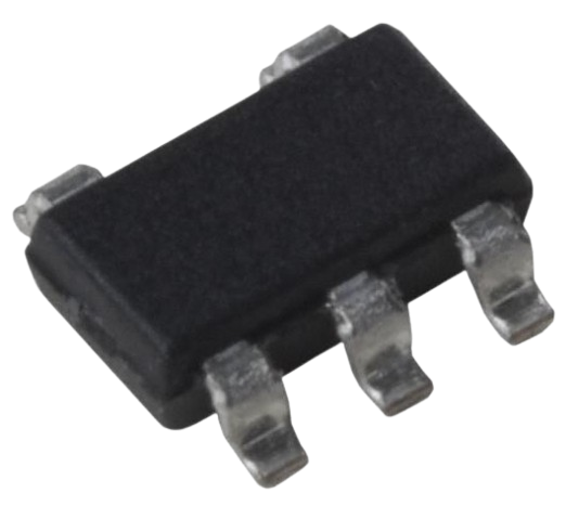 Integralno kolo TPS60403DBVT