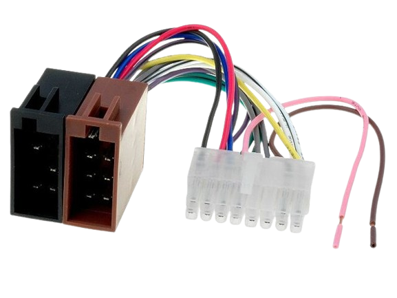 ISO adapter prelaz za player ALPINE