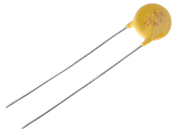 Varistor 240V 1200A