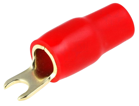 Završna stopica 4mm M5