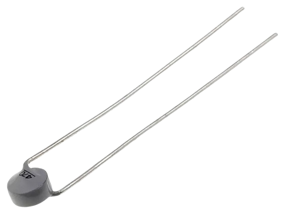 Termistor NTC 470Ω