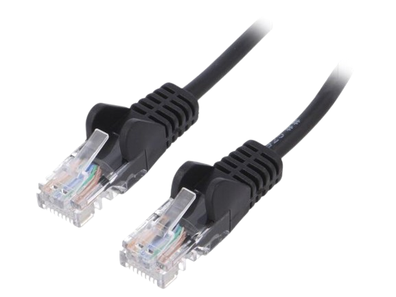 Mrežni kabal CAT6 U/UTP 2m U/UTP6-CCA-020BK