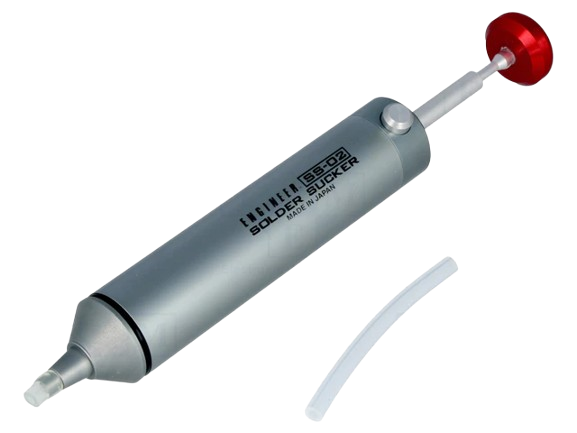 Vakum pumpica za odlemljavanje SS-02 ENGINEER