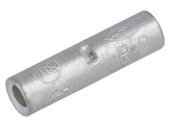 Spojnica za kabal bakarna 2.5mm