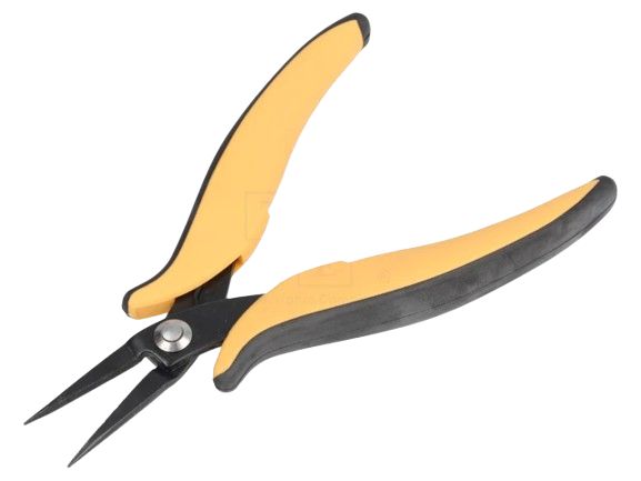Kliješta špicasta NB-1003F NEWBRAND