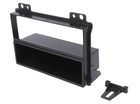 Blenda okvir za auto radio FORD 2ISO RAM-40.129