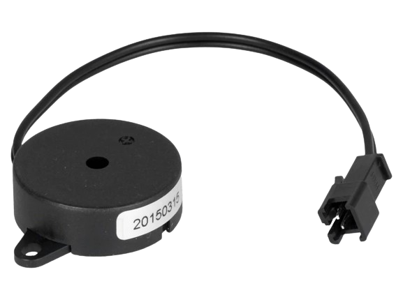 Piezo pretvarač zvuka sa ugrađenim generatorom BPT-2812XH14W