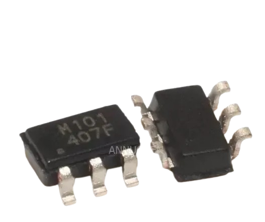 Integralno kolo M101 407F