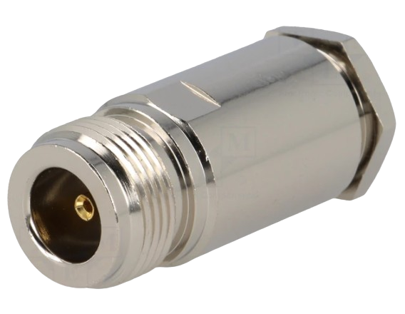 Antenski N konektor RG213