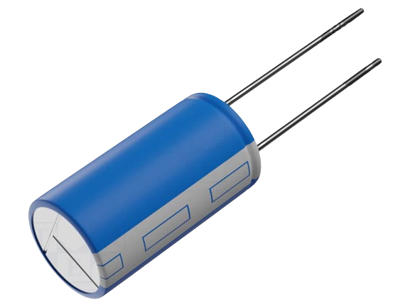 Kondenzator 25F 2.7V SC2V7L256M
