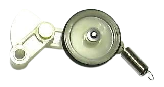 Zupčanik PU51402A IDLER