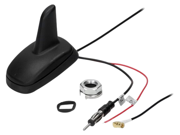 Auto antena ANT.S02.03 4CARMEDIA