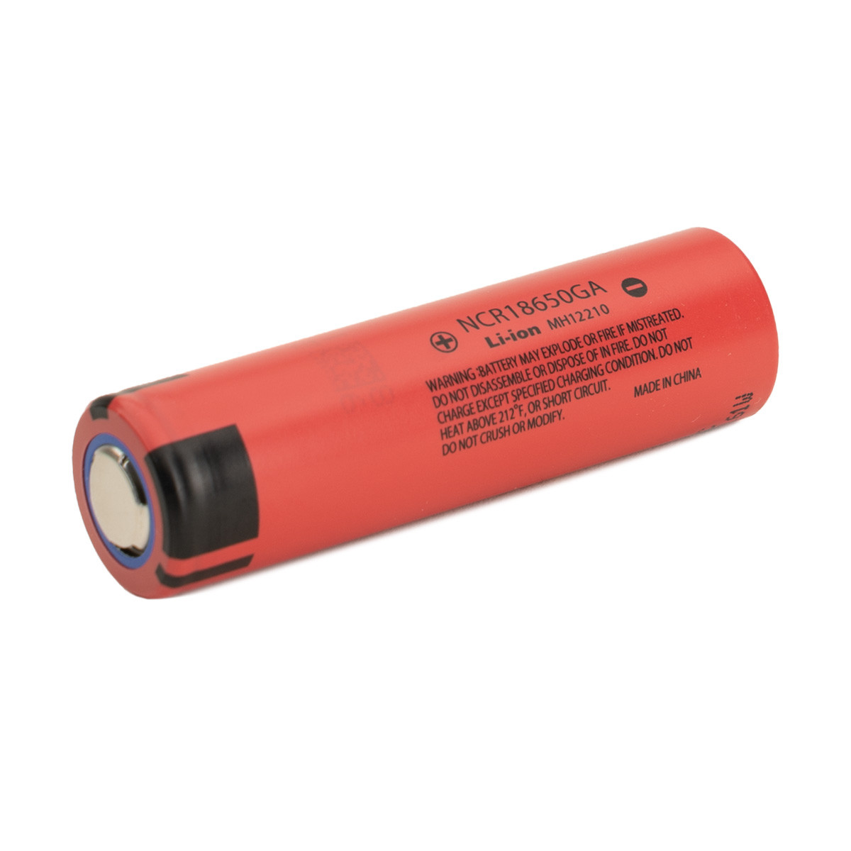 Punjiva baterija CR18650 MOTOMA 3300mAh