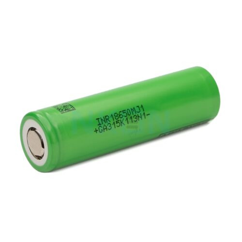 Punjiva baterija 18650 3400mAh LG CHEM