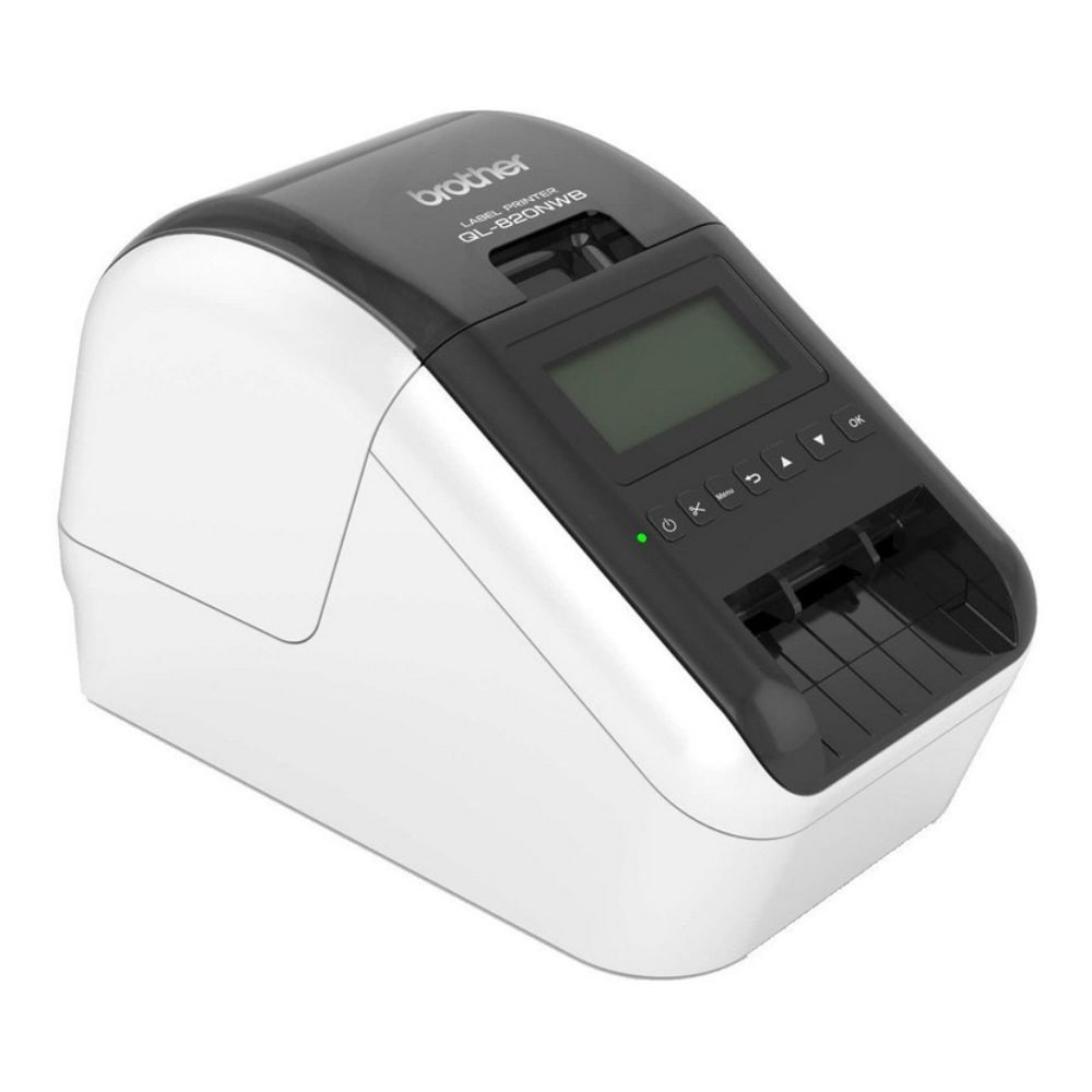 Printer za naljepnice BROTHER QL820NWBCYJ1