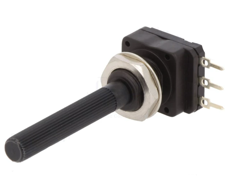 Linearni potenciometar 6PMI-250K