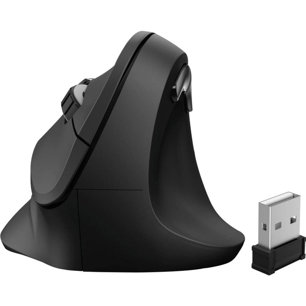 Bežični miš HAMA EMW-500