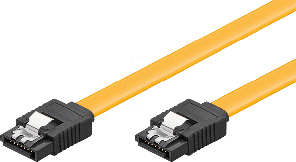 Kabal SATA 6 Gb/s ugaoni 70cm GOOBAY