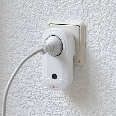 Set 3 utičnice šuko sa daljinskom kontrolom BRENNENSTUHL