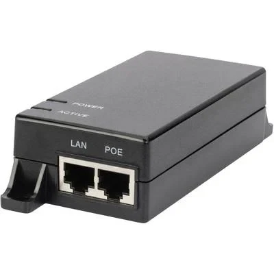 POE injektor gigabitni DIGITUS DN-95102-1