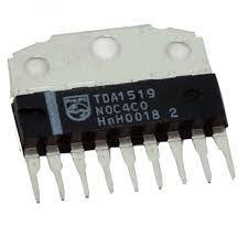 Integralno kolo TDA1519