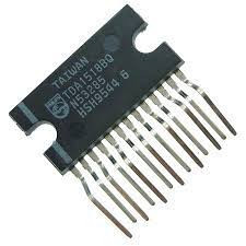 Integralno kolo TDA1518Q