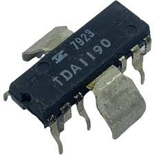 Integralno kolo TDA1190