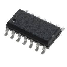 Integralno kolo SN74HC164D