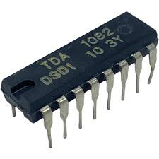 Integralno kolo TDA1082