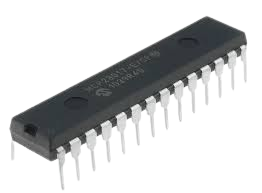 Integralno kolo MCP23017
