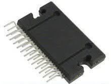 Integralno kolo TDA8595