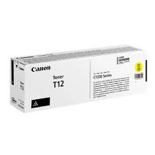 Toner CANON CRG-T12 crni