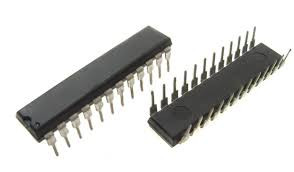 Integralno kolo MAX7219CNG+